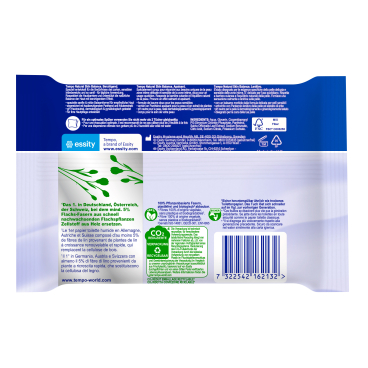 Tempo Feuchtes Toilettenpapier Natural Skin Balance günstig kaufen