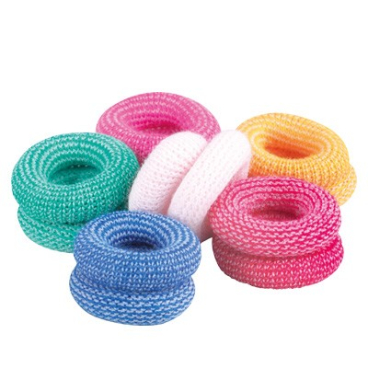 B. Braun Askina® Finger Bob® Large Fingerschnellverband 1 Packung = 25 Stück, farbig sortiert - Bild-Darstellung des Produktes 1