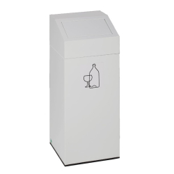 Abfallbehälter, -beutel & -tonnen 