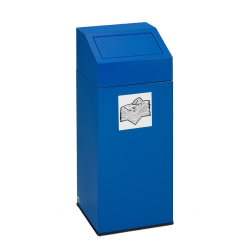 Abfallbehälter, -beutel & -tonnen 