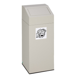 Abfallbehälter, -beutel & -tonnen 