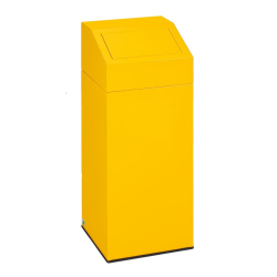 Abfallbehälter, -beutel & -tonnen 