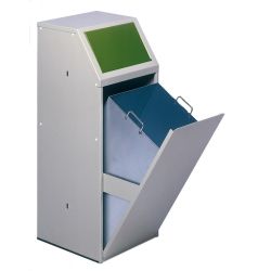 Abfallbehälter, -beutel & -tonnen 