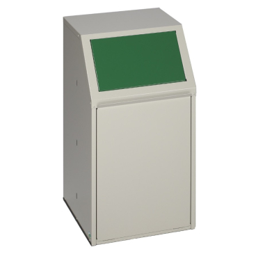 VAR Wertstoffsammelgerät Typ WSG 39 L Deckelfarbe: anthrazit - Bild-Darstellung des Produktes 1