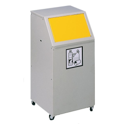 Abfallbehälter, -beutel & -tonnen 