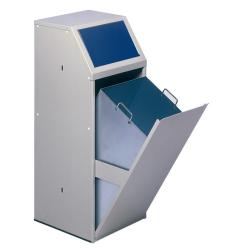 Abfallbehälter, -beutel & -tonnen 