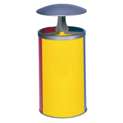 Abfallbehälter, -beutel & -tonnen 