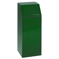 Abfallbehälter, -beutel & -tonnen 