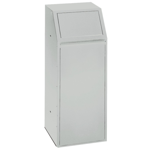 VAR Wertstoffsammler Model P 80
