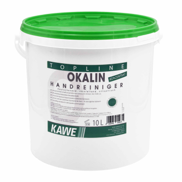 KAWE Okalin Handwasch-Reiniger 10 Liter - Eimer - Bild-Darstellung des Produktes 1