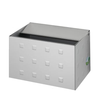 VAR Wandascher WH 13 eloxiert - Bild-Darstellung des Produktes 1