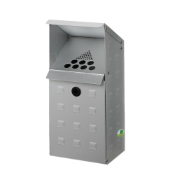 Abfallbehälter, -beutel & -tonnen 