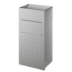 Abfallbehälter, -beutel & -tonnen 