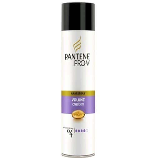 PANTENE PRO-V Volume Creation Haarspray