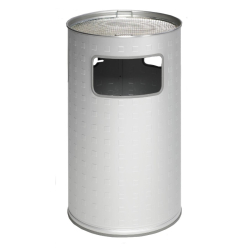 Abfallbehälter, -beutel & -tonnen 