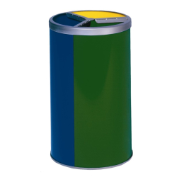Abfallbehälter, -beutel & -tonnen 
