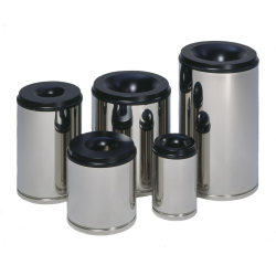 Abfallbehälter, -beutel & -tonnen 