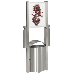 Abfallbehälter, -beutel & -tonnen 