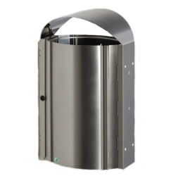 Abfallbehälter, -beutel & -tonnen 