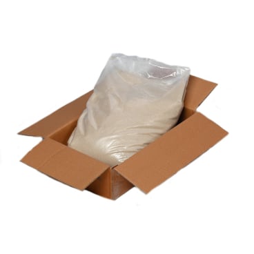 VAR Quarz-Silbersand 1 Beutel = 25 kg - Bild-Darstellung des Produktes 1