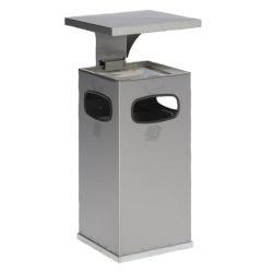 Abfallbehälter, -beutel & -tonnen 