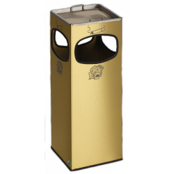 Abfallbehälter, -beutel & -tonnen 