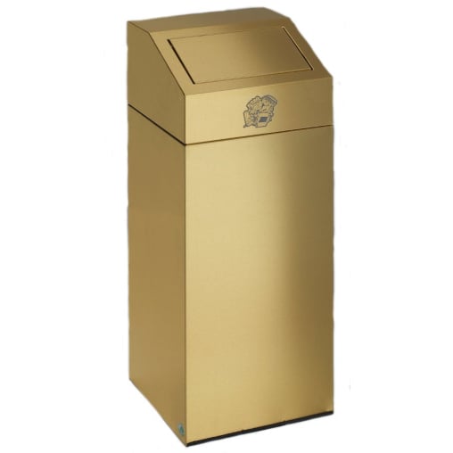 VAR Abfallsammler 45 Liter
