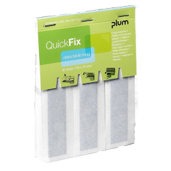 Hygiene- & Papierprodukte 