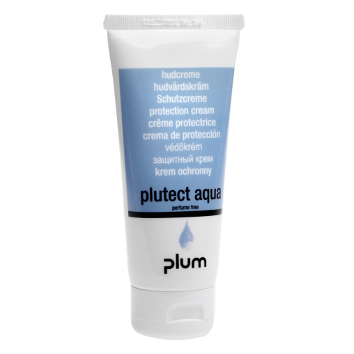 Plum Plutect Aqua