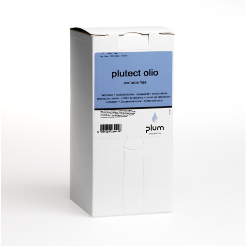 Plum Plutect Olio