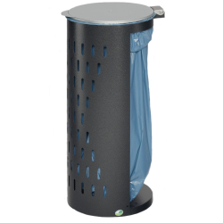 Abfallbehälter, -beutel & -tonnen 