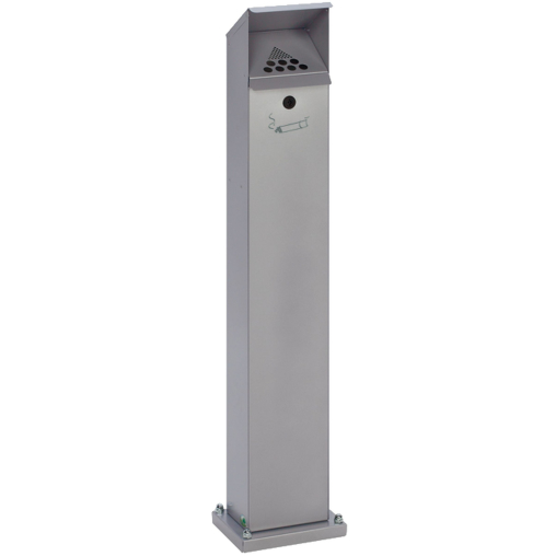VAR Ascher-Standsäule SG 124