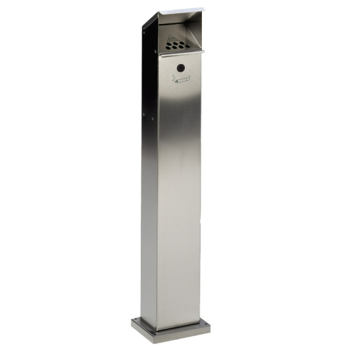 VAR Ascher-Standsäule SG 124