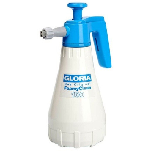 GLORIA Schaumsprüher Foamy Clean 100