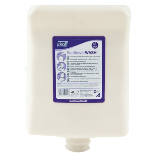 Deb® Sunflower Wash
