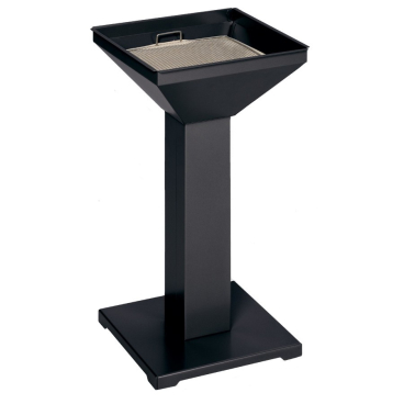 VAR Ascher H 73 Farbe: anthrazit - Bild-Darstellung des Produktes 1