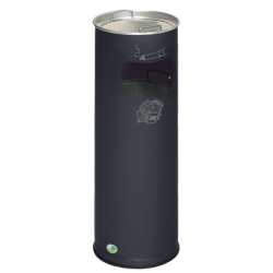 Abfallbehälter, -beutel & -tonnen 