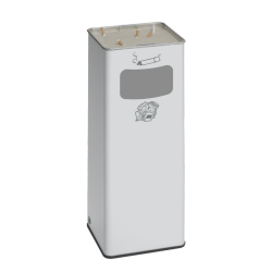 Abfallbehälter, -beutel & -tonnen 