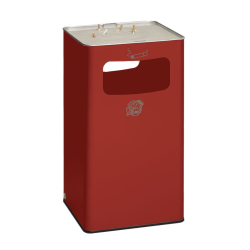 Abfallbehälter, -beutel & -tonnen 