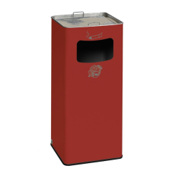 Abfallbehälter, -beutel & -tonnen 