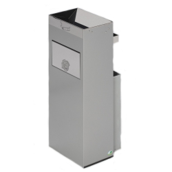 Abfallbehälter, -beutel & -tonnen 