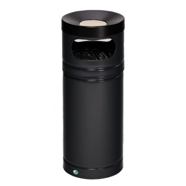 VAR Kombiascher H 90 Farbe: anthrazit - Bild-Darstellung des Produktes 1
