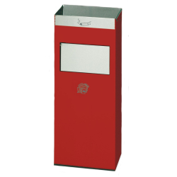 Abfallbehälter, -beutel & -tonnen 