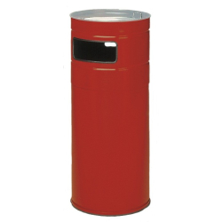 Abfallbehälter, -beutel & -tonnen 