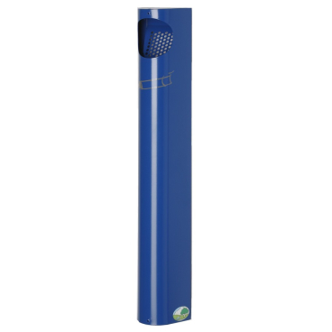 VAR Wandascher B 12 Farbe: enzianblau - Bild-Darstellung des Produktes 1