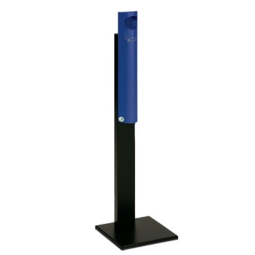 VAR Wandascher B 12 Farbe: enzianblau - Bild-Darstellung des Produktes 1