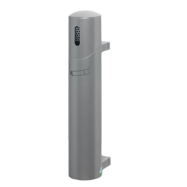 VAR Wandascher SG 65 Korpus: silber, Kopfteil: silber - Bild-Darstellung des Produktes 1