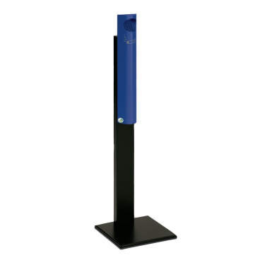 VAR Wandascher B 12 Farbe: enzianblau - Bild-Darstellung des Produktes 1