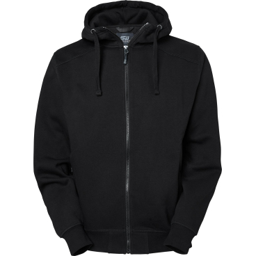 Franklin Sweatshirt, Herren, schwarz 1 Stück, Größe: 6XL - Bild-Darstellung des Produktes 1