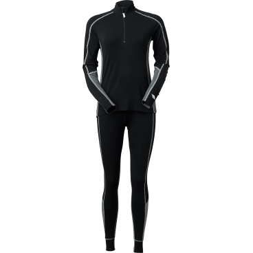 SOUTH WEST Whitney Underwear, Damen, schwarz 1 Stück, Größe: XXL - Bild-Darstellung des Produktes 1